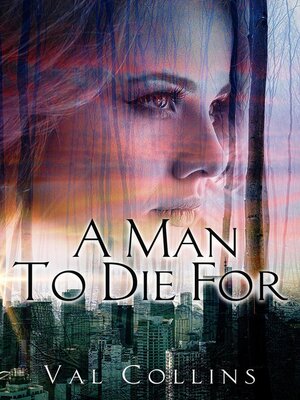 cover image of A Man to Die For--A Short Story